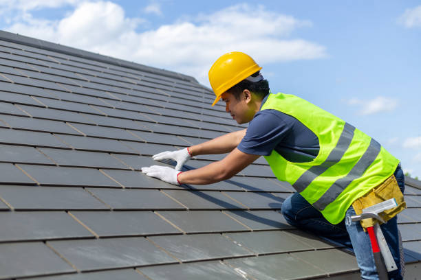 Best Roof Restoration Services  in Mentone, IN