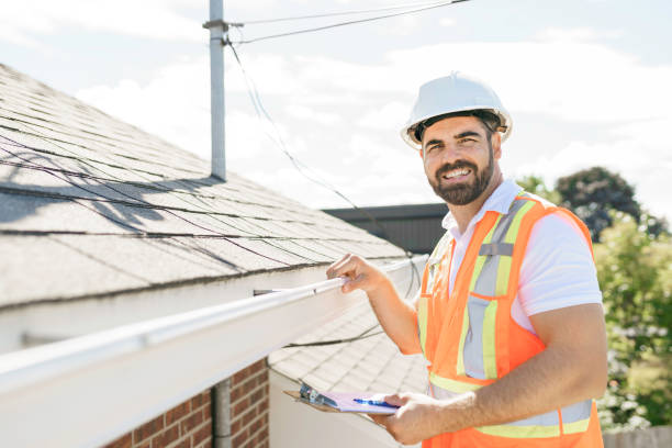 Mentone, IN Roofing Contractor Company