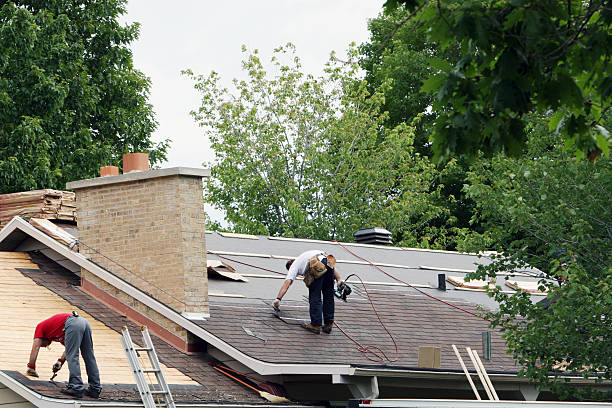Best Roof Restoration Services  in Mentone, IN