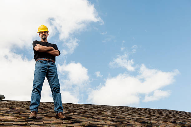 Tile Roofing Contractor in Mentone, IN