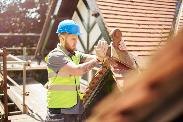 Best Roofing Contractor Near Me  in Mentone, IN