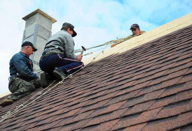 Best Slate Roofing Contractor  in Mentone, IN