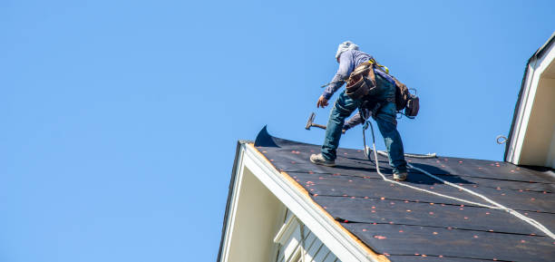Best Local Roofing Companies  in Mentone, IN